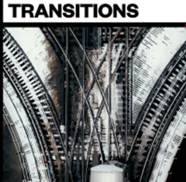 场景过渡音效包 Big Room Sound Transitions WAV