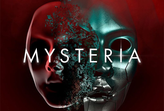 电影神秘人声 Native Instruments Mysteria