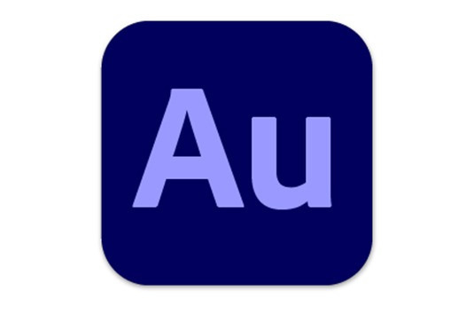 专业音频编辑软件 Adobe Audition 2024 v24.4.0