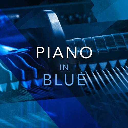 施坦威D钢琴采样音色 Sonicsmiths Piano In Blue
