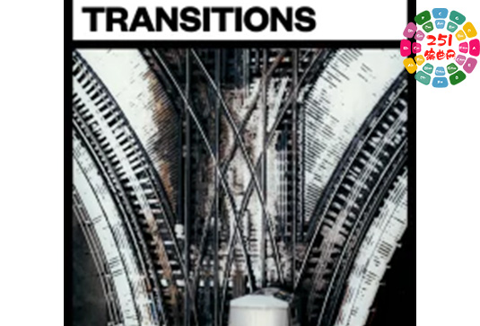 场景过渡音效包 Big Room Sound Transitions WAV