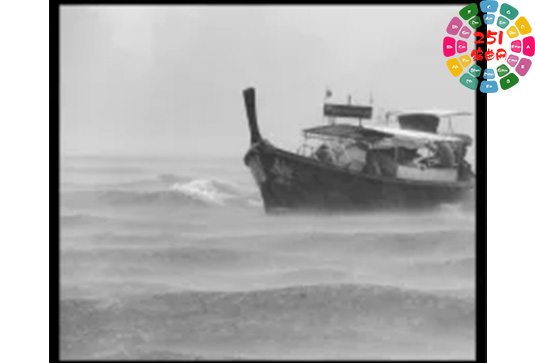 风雨声音效包 Big Room Sound Wind and Rain WAV