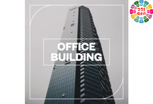 大型办公楼音效包 Blastwave FX Office Building WAV
