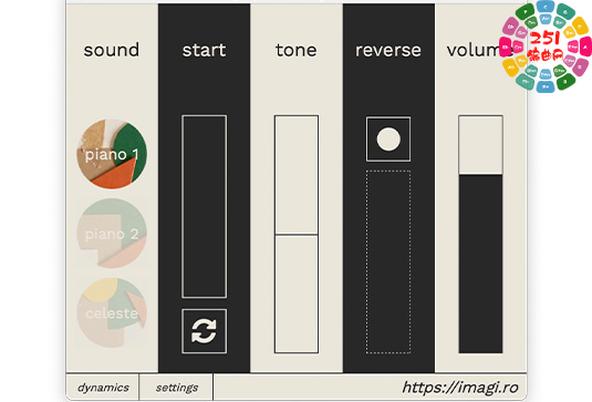 虚拟钢琴音源 Imagiro Piano Sound Banks v2.0.1