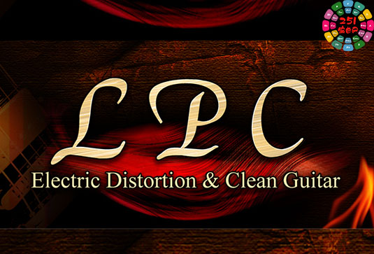 Prominy 系列吉他贝斯全套合集(全家桶)(包含Hummingbird LPC Clean SC Virtual Electric Guitar LPC Electric Distortion Guitar V-Metal Guitar SR5 Rock Bass 2 SC Electric Guitar 2)