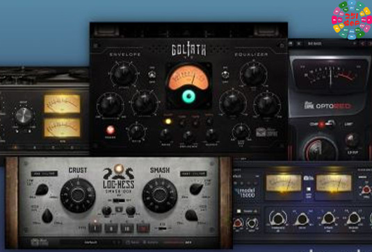 综合效果器套装 Tone Empire Plugin Pack v2024.1 MacOS-Xdb