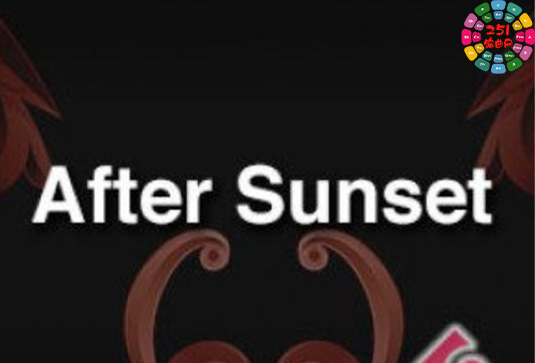 实验氛围工程模版 WeMakeDanceMusic After Sunset Cubase Template