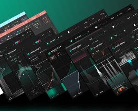 智能混音效果器合集 Sonible Plugins Bundle v2024.5 MacOS-TeamSamC (purecomp osx pureeq purelimit truelevel truebalance smartlimit smartreverb smartgate pureunmask smarteq3 pureverb smartcomp2 smartdeess)