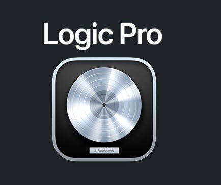 苹果音乐制作软件 Apple Logic Pro X v11.1.2 MacOS