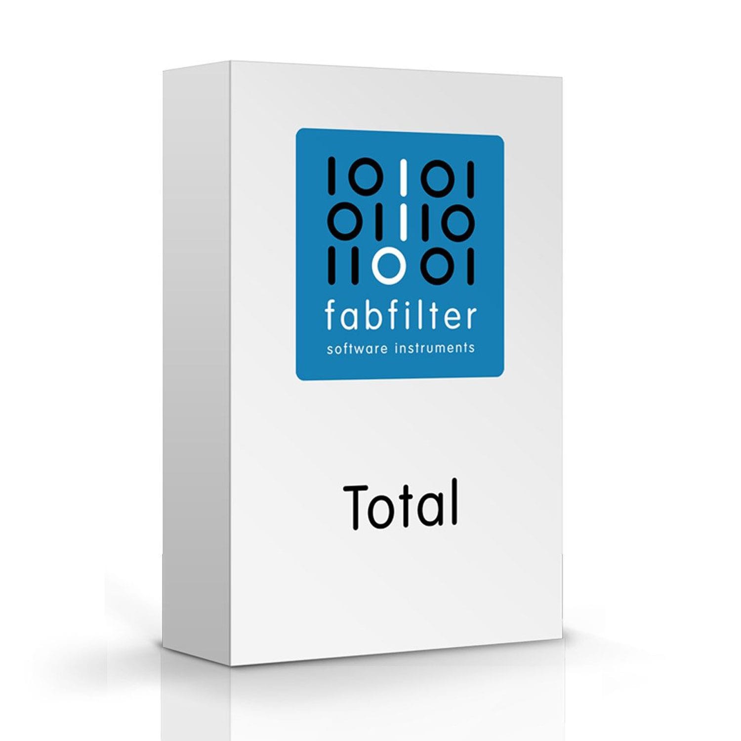 肥波综合效果器套装 FabFilter Total Bundle v2024.5 HCISO Mac (包含 FabFilter Micro One 3 Pro-C 2 Pro-DS Pro-G Pro-L Pro-MB Pro-Q 3 Pro-R Saturn Simplon Timeless Twin Volcano)