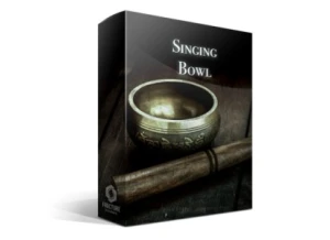 西藏藏族喜马拉雅颂钵疗愈音色 Fracture Sounds Singing Bowl