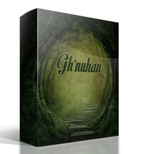 民族氛围铺底音色 Triple Spiral Audio Ghnuhan