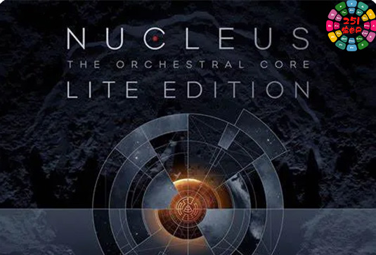 电影管弦乐（完整版）Audio Imperia Nucleus