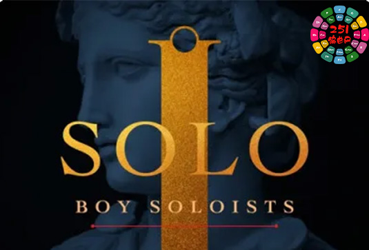男童独唱人声 Audio Imperia Solo Boy Soloists v1.0.0