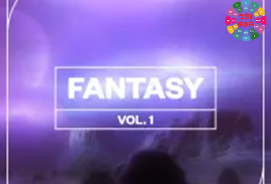 奇幻主题音效-Blastwave FX Fantasy Vol 1 WAV