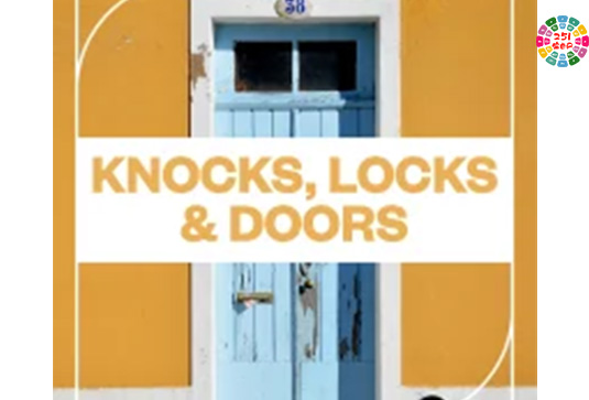 各种门的音效 Blastwave FX Knocks Locks and Doors WAV （包括 门铃 蜂鸣器 敲门声 门链 打开和关闭 把手和旋钮 钥匙和锁等）