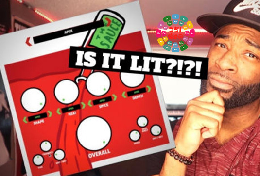 嘻哈Trap润色效果器 Kyle Beats Secret Sauce v1.1.0