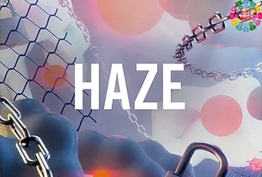 拓展预设包 Native Instruments Massive X Expansion Haze v1.0.1