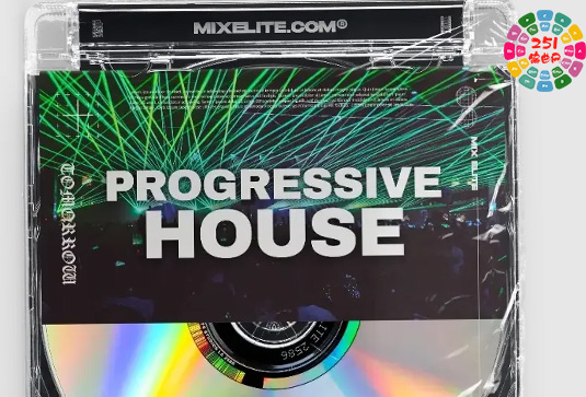 电音工程模版 Mix Elite Tomorrow Progressive House FLP ALP