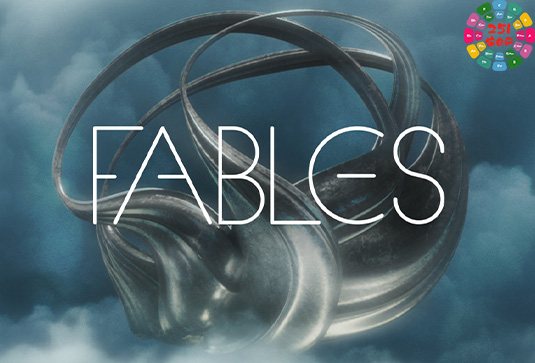 电影配乐音色 Native Instruments Fables v1.0.2