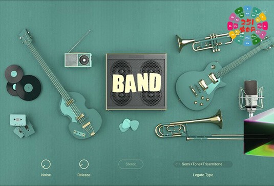 原厂音色库 精选版 Native Instruments Kontakt Factory Selection 2 v1.2.1