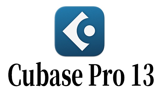 音乐制作宿主软件 Steinberg Cubase Pro 13 v13.0.41 R2R Win