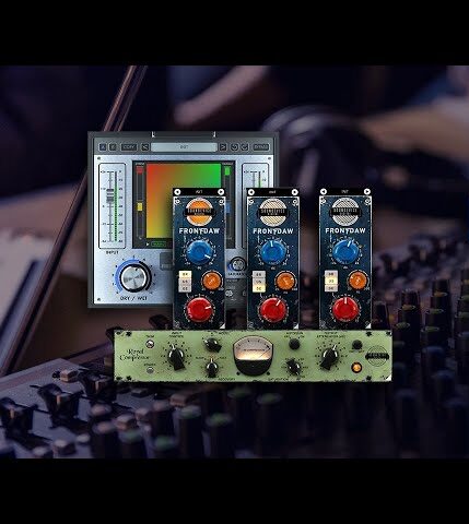 综合效果器插件套装 Soundevice Digital Complete Bundle v2024.6 TCD Win （包含 Autoformer DIFIX FrontDAW Mastermind Plamen Pluralis Randomachine Royal Compressor SubBass Doctor 808 TrapTune UniChannel Urban Puncher Verbum Entropic Hall VoxDucker Voxessor）