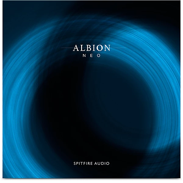Spitfire Audio Albion 系列 喷火管弦乐 全6套合集