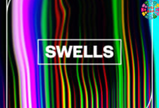 空间膨胀音效包 Blastwave FX Swells WAV