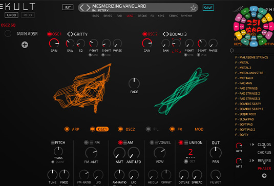 电影合成器 Dawesome Kult v1.18 TCD Win