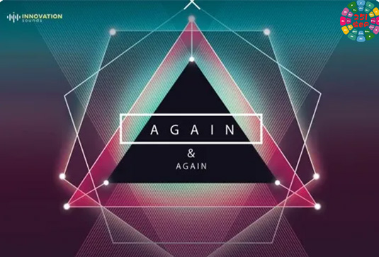 电音工程模版 Innovation Sounds Again and Again Ableton Melodic Techno Template