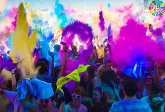 电音工程模版 Innovation Sounds EDM Festival FL Studio Template