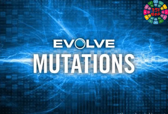电影节奏及旋律 Native Instruments Evolve Mutations