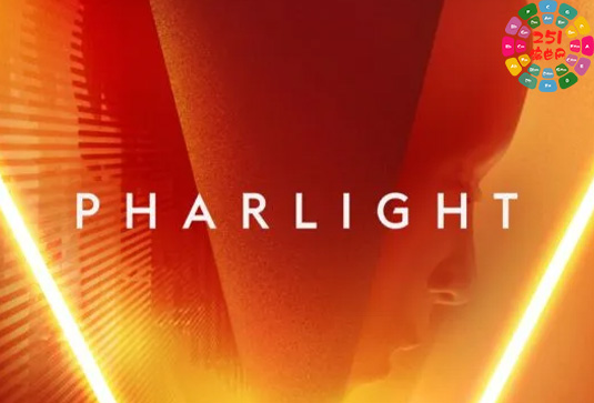 人声粒子合成器 Native Instruments Pharlight v1.0.0