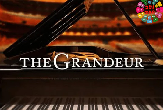 现代三角钢琴 Native Instruments The Grandeur