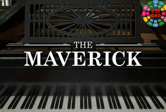 经典复古三角钢琴 Native Instruments The Maverick