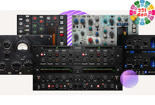 插件联盟精选套装 Plugin Alliance Must-Have Bundle v2024.6 MacOS HCiSO (包含 ADPTR AUDIO HYPE ADPTR AUDIO Metric AB AMEK EQ 200 AMEK Mastering Compressor Bettermaker EQ232D Black Box Analog Design HG-2MS Brainworx bx_console AMEK 9099 Brainworx bx_console SSL 4000 E Brainworx bx_limiter True Peak elysia alpha compressor Kiive Audio XTComp Lindell Audio 69 Series Lindell Audio MBC Mäag Audio EQ4 Mixland Vac Attack NEOLD WARBLE NEOLD WUNDERLICH SPL Transient Designer Plus Kirchhoff-EQ Unfiltered Audio TAILS)