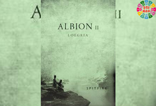 喷火室内弦乐 Spitfire Audio Albion II Loegria REDUX v3.22