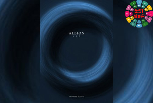 喷火室内管弦乐 Spitfire Audio Albion NEO