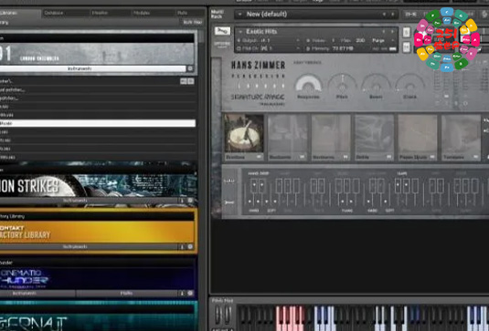 Spitfire Audio 喷火系列全套合集 1900GB（全家桶）