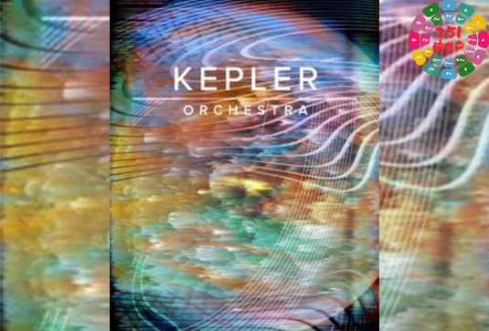 开普勒管弦乐 Spitfire Audio Kepler Orchestra