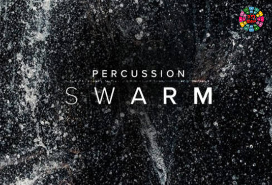 电影交响打击乐器 Spitfire Audio Percussion Swarm