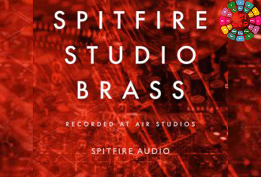 喷火铜管乐器基础版 Spitfire Audio Spitfire Studio Brass