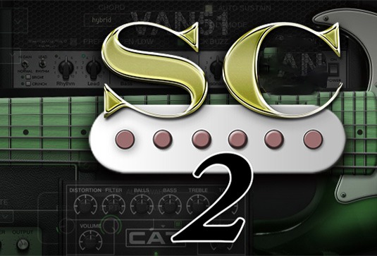 经典电吉他 Prominy SC Electric Guitar 2 v2.0.4b