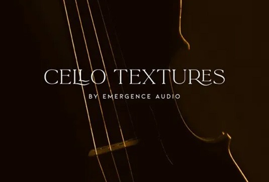 Emergence Audio 系列全套音源音色合集（全家桶） ------------（包含Infinite Steel Tongue Infinite Upright Double Bass Cello Clarinet Violin Viola Textures Tenor Textures Soprano Textures Quantum Source Code Quantum QUANTUM BIRD WHISTLE Infinite Bird Whistle）