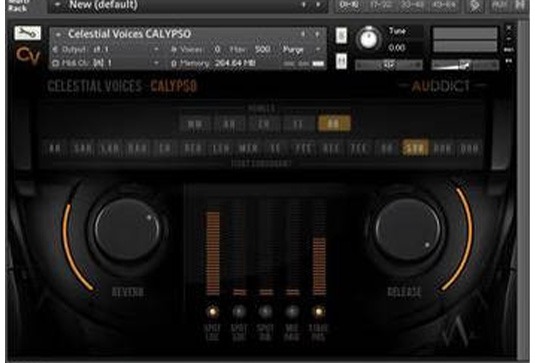 Auddict 系列全套音源合集（全家桶）