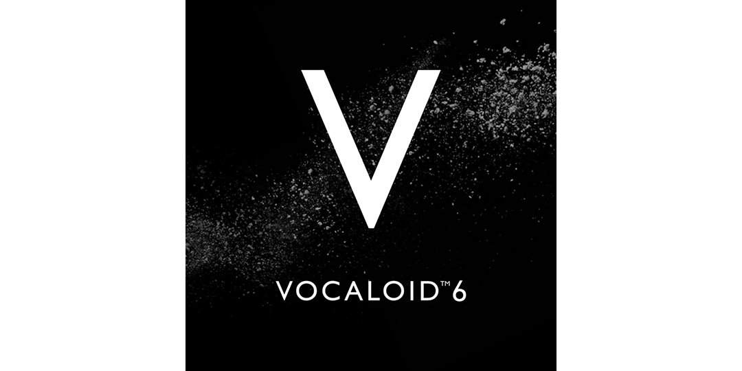 虚拟歌手人声编辑软件 Yamaha Vocaloid 6 v6.4.2 Win