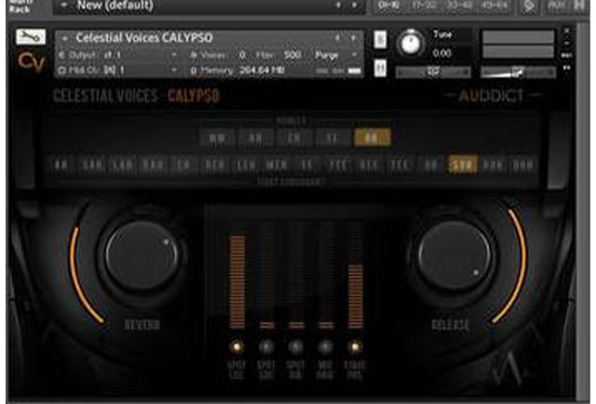 Auddict 系列全套音源合集（全家桶）