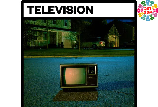 电视机音效包 Big Room Sound Television WAV