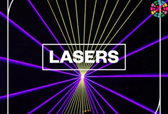 激光音效包 Blastwave FX Lasers WAV